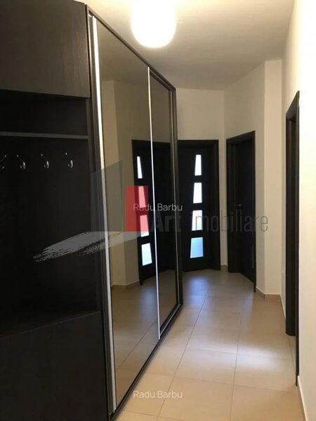 Bucurestii Noi Apartament cu 2 camere de inchiriat in zona Bucurestii Noi - 0 comision