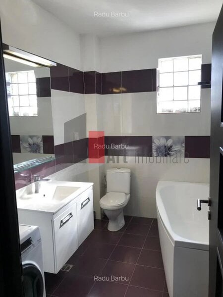 Bucurestii Noi Apartament cu 2 camere de inchiriat in zona Bucurestii Noi - 0 comision