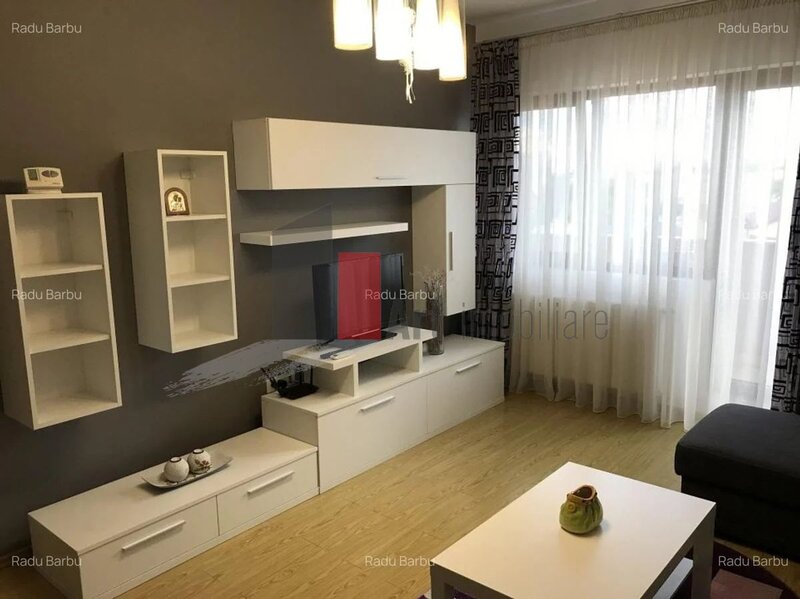 Bucurestii Noi Apartament cu 2 camere de inchiriat in zona Bucurestii Noi - 0 comision