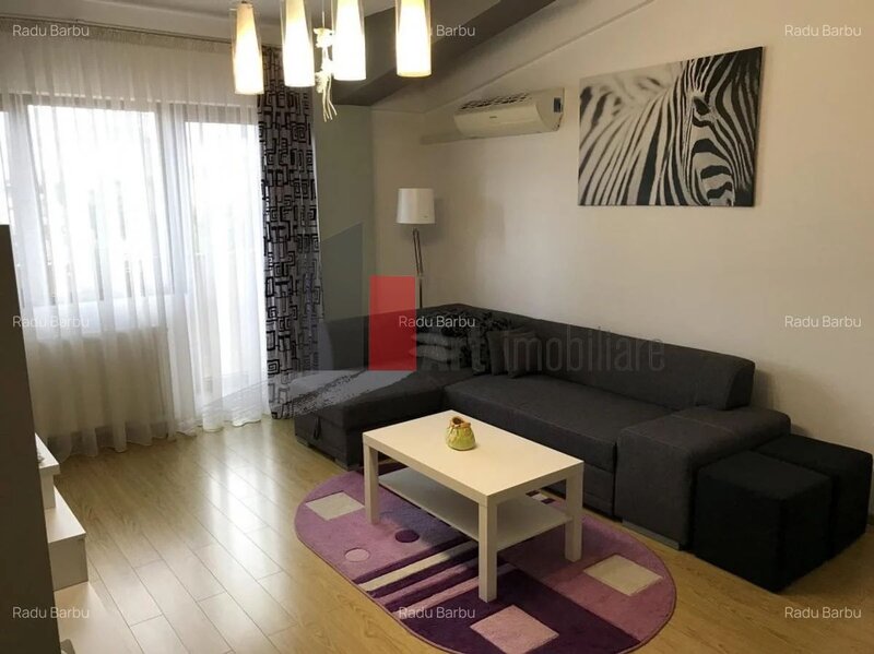 Bucurestii Noi Apartament cu 2 camere de inchiriat in zona Bucurestii Noi - 0 comision