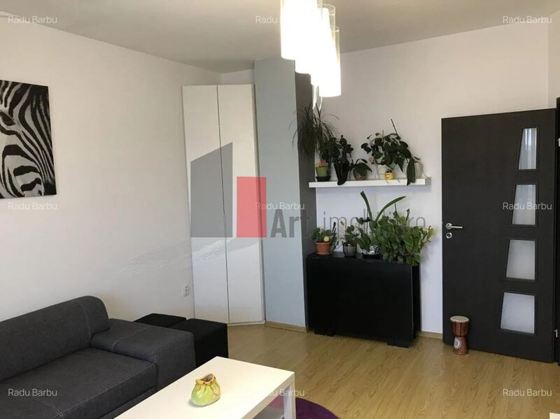 Bucurestii Noi Apartament cu 2 camere de inchiriat in zona Bucurestii Noi - 0 comision