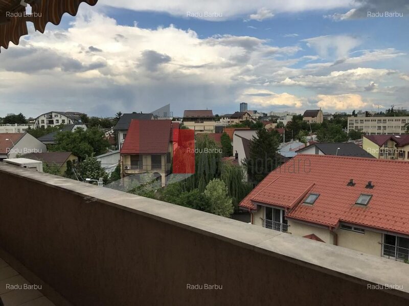 Bucurestii Noi Apartament cu 2 camere de inchiriat in zona Bucurestii Noi - 0 comision